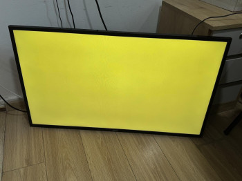 ტელევიზორი Samsung UE43T5300AUXCE ID: 549566-R