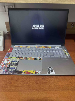 ნოუთბუქი ASUS X1704V  ID : 527175-VV