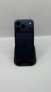 Apple iPhone 17 Pro e-SIM 256 GB ID : 554348-I