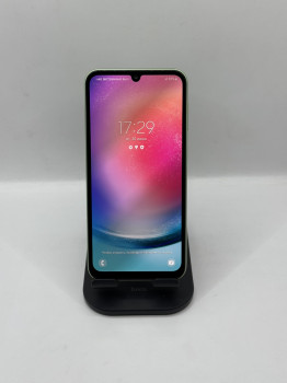 Samsung Galaxy A24  6/128 GB ID : 391436-I
