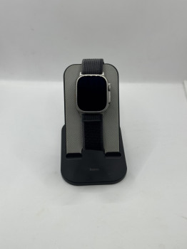 სმარტ საათი Apple Watch Ultra 49 MM ID: 480360-IV