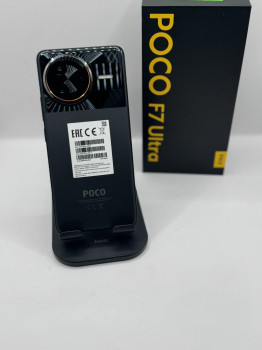 Xiaomi Poco F7 Ultra 5G  12/256 ID : 512712-IV