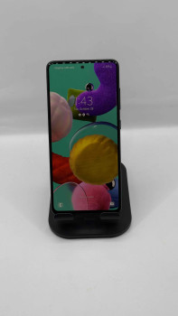 Samsung Galaxy A51 4/64  GB ID: 537422-III
