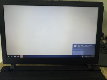 ნოუთბუქი Lenovo intel pentium ID : call-IV