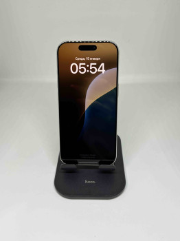 Apple iPhone 16 Pro 128 GB ID : 546919-VV
