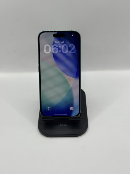 Apple iPhone 16 128GB ID :  472482-III