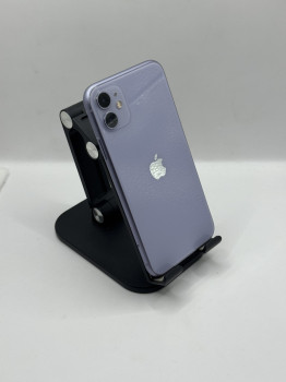 APPLE IPHONE 11 64GB ID:  497875-II