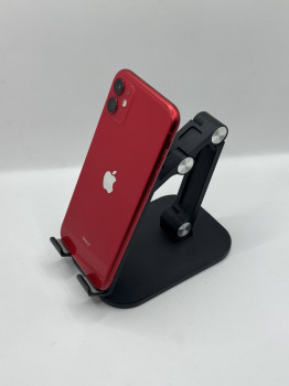 APPLE IPHONE 11 Red 64GB ID:  516712-IV