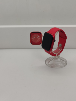 სმარტ საათი APPLE WATCH SERIES 8 45 MM ID: 504836-IV