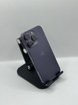 Apple iPhone 14 Pro ESIM 128GB ID: 536991-R