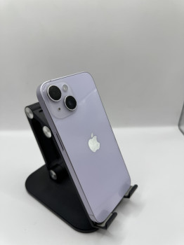Apple iPhone 14 PURPLE 128 GB ID: 568761-VV