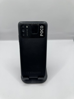 XIAOMI POCO M3 4/128 GB ID: 507941-I