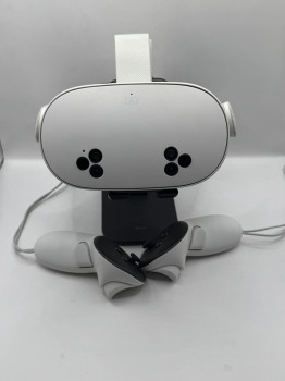 ვირტუალური სათვალე vr Meta Quest 3s - 441124-I