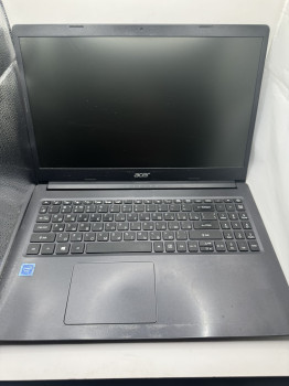 ნოუთბუქი Acer N19H1  ID: CALL*0116*- IV