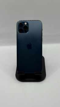 APPLE IPHONE 12 PRO Blue 128 GB ID: 569313-II