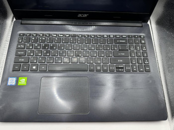 ნოუთბუქი Acer Aspire 3 ID: 527949-I