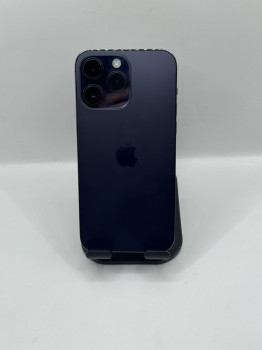 Apple iPhone 14 Pro Max  256 GB ID: 503763-VV