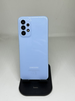 Samsung Galaxy A23  4/64 GB  ID : 556981-VV