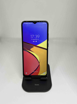 SAMSUNG  A02S 3/32 GB ID: 570259-II