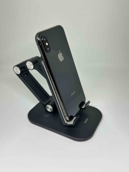 APPLE IPHONE X 64  GB ID: 495493-I