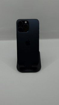 Apple iPhone 15 Pro ESIM  256 GB  ID : 499918-IV