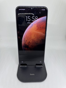 Xiaomi Redmi 9 4/64 GB ID : 566012-VV