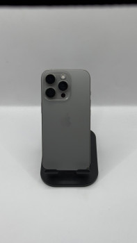 Apple iPhone 16 Pro  256 GB ID : 528712-I