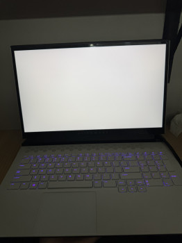 ნოუთბუქი Dell Alienware ID : 565725-I