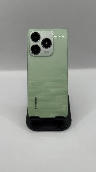 REALME C63 6/128 GB ID : 502165-II