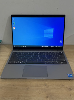 ნოუთბუქი Dell Latitude 7MRSLX3  I5-1235U ID : 534849-R