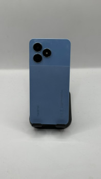 realme note 50  4/128 GB ID : 512718-IV