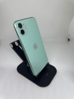 APPLE IPHONE 11 128GB ID:  518387-I