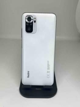 Xiaomi Redmi Note 10S 6/64 GB  ID: 504925-III
