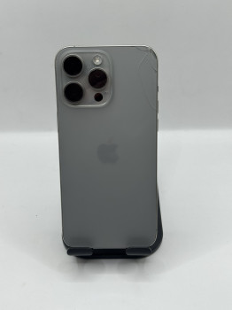 Apple iPhone 15 Pro max 256 GB  ID : 516244-V