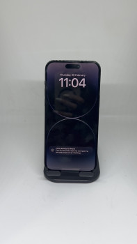 Apple iPhone 14 Pro Max 128  GB ID: 528498-VV