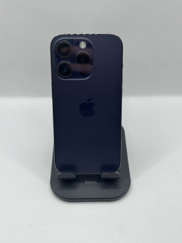 Apple iPhone 14 Pro 128 GB ID: 532675-VV