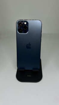 APPLE IPHONE 12 PRO MAX 128 GB ID: 508343-II