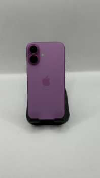 Apple iPhone 16  128 GB ID : 518209-V2
