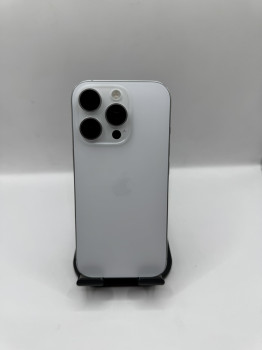 Apple iPhone 16 Pro white 256 GB ID : 514628-I