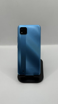 Realme C11 2/32 GB  ID: 562983-R