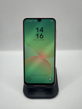 Samsung Galaxy A26 6/128 GB ID : 532450-IV