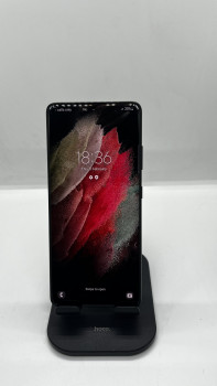 Samsung Galaxy S21 Ultra 5G 12/128 GB ID: 468617-IV