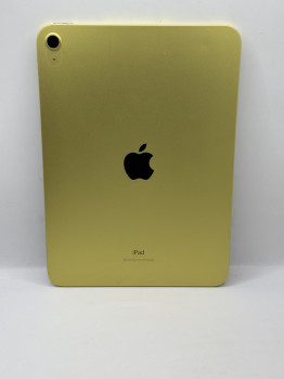 პლანშეტი APPLE IPAD 10TH (2022) 64 GB ID: 539660-I