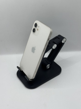 Apple iPhone 12 WHITE 128 GB  ID : 526670-I