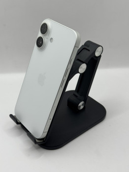 Apple iPhone 16 White 128 GB ID : 511680-V