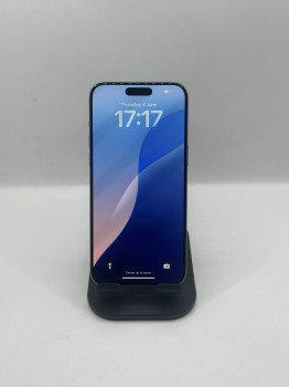 Apple iPhone 15 Pro max 256 GB ID: 509458-II