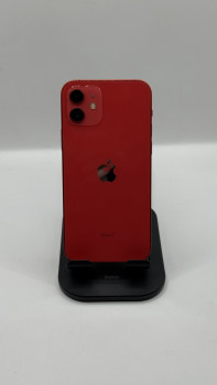 Apple iPhone 12 64 GB  ID : 496715-I