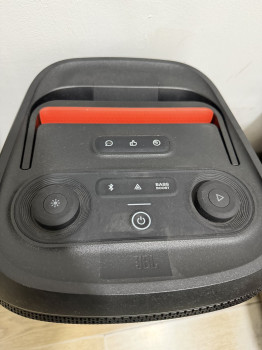 დინამიკი JBL PARTYBOX CLUB 120  ID: 519271-R