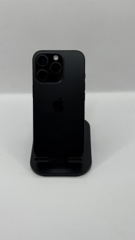 Apple iPhone 16 Pro  256GB ID : 518777-V2
