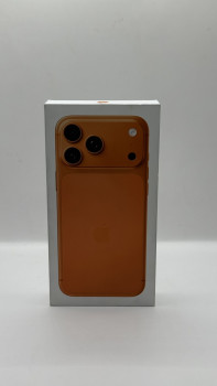 Apple iPhone 17 Pro MAX 256GB ID : 538691-III